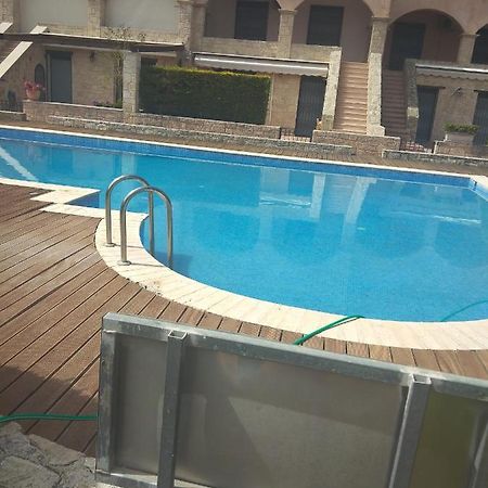 La Luna House Πευκοχώρι Εξωτερικό φωτογραφία