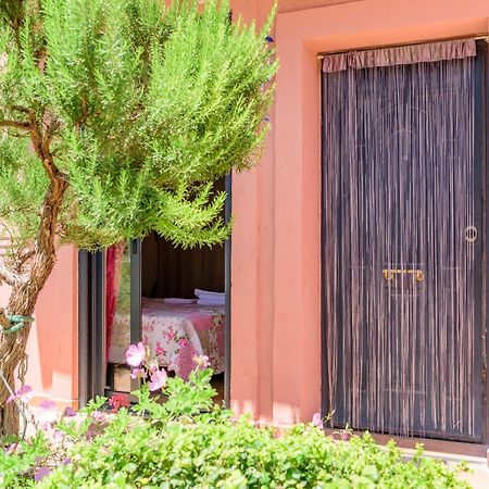 La Luna House Πευκοχώρι Εξωτερικό φωτογραφία