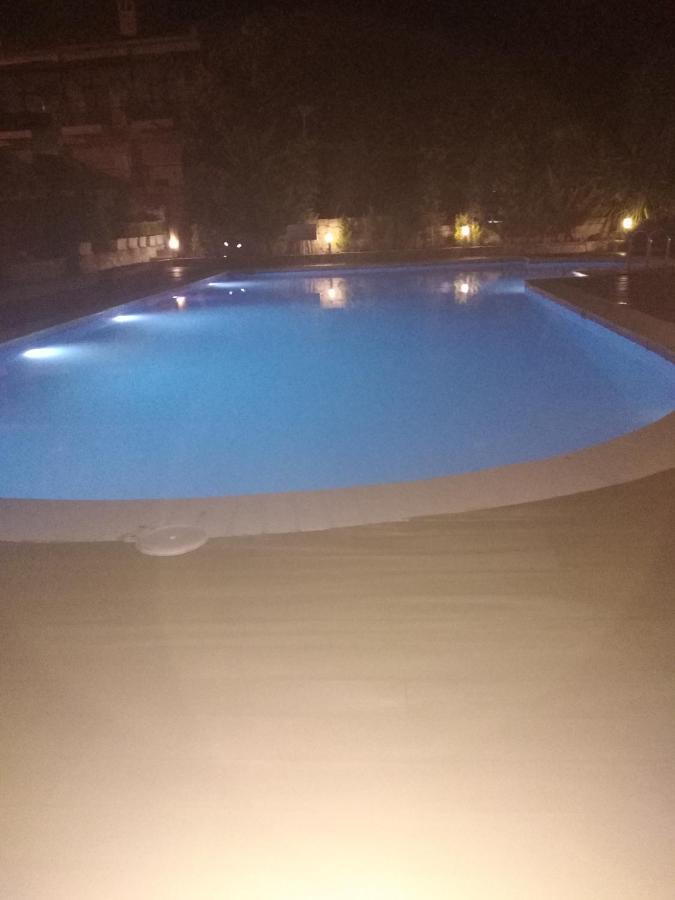 La Luna House Πευκοχώρι Εξωτερικό φωτογραφία