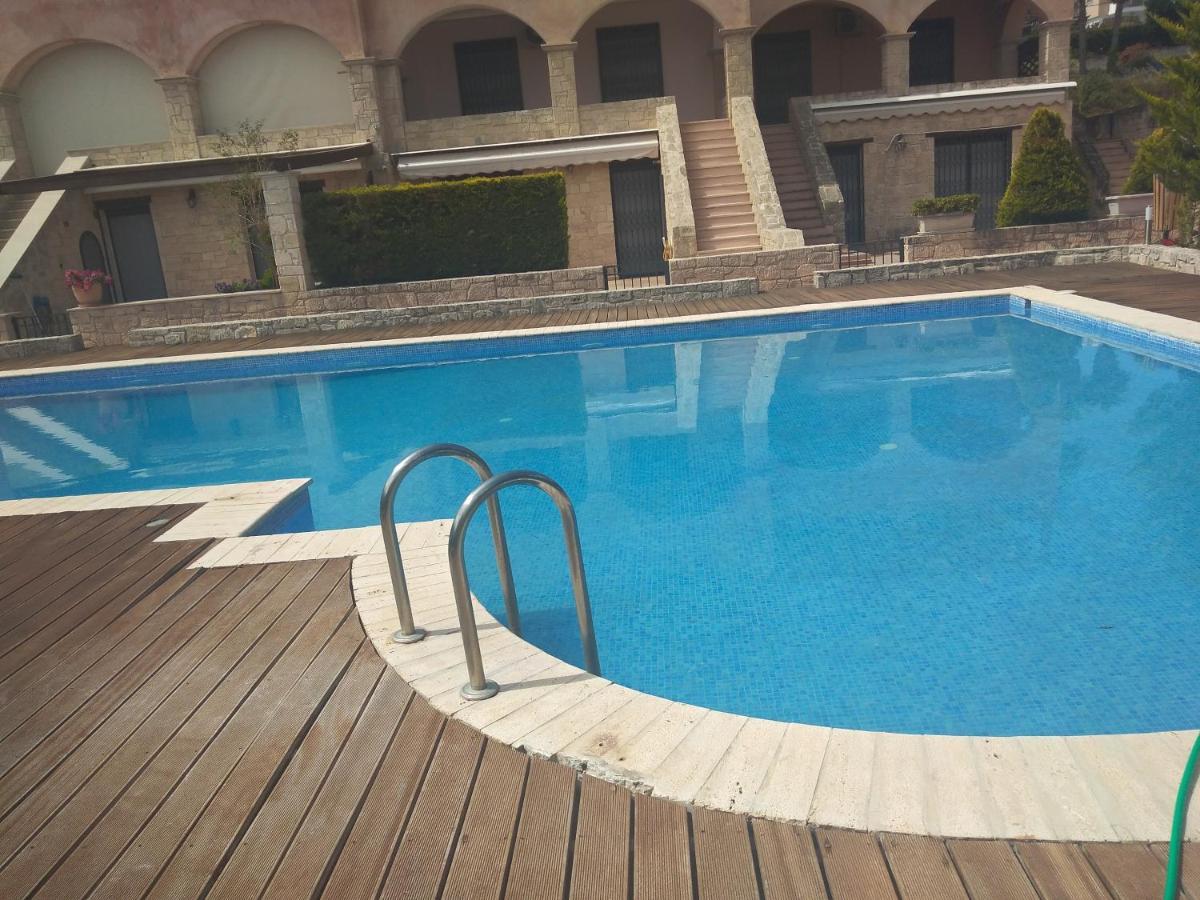 La Luna House Πευκοχώρι Εξωτερικό φωτογραφία