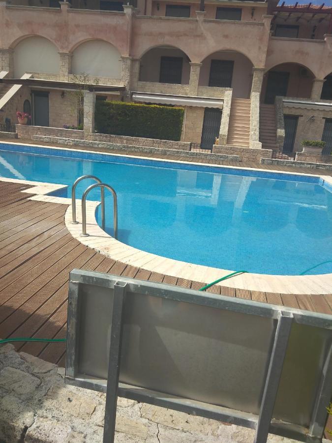 La Luna House Πευκοχώρι Εξωτερικό φωτογραφία