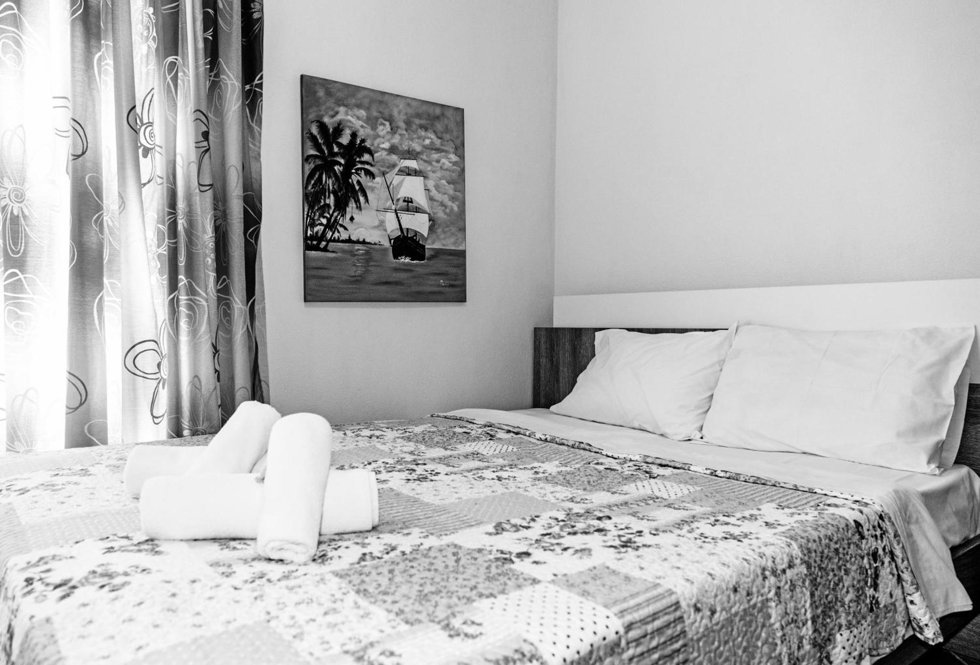 La Luna House Πευκοχώρι Εξωτερικό φωτογραφία