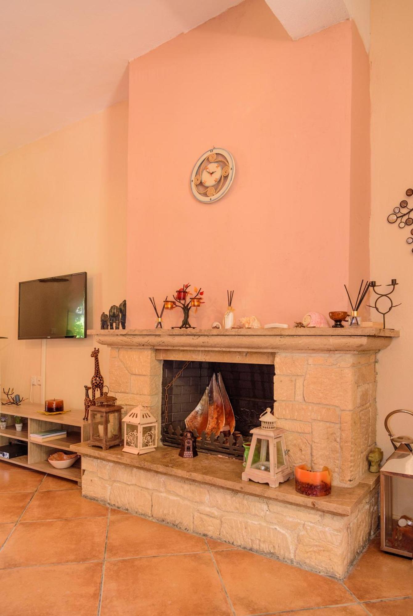 La Luna House Πευκοχώρι Εξωτερικό φωτογραφία