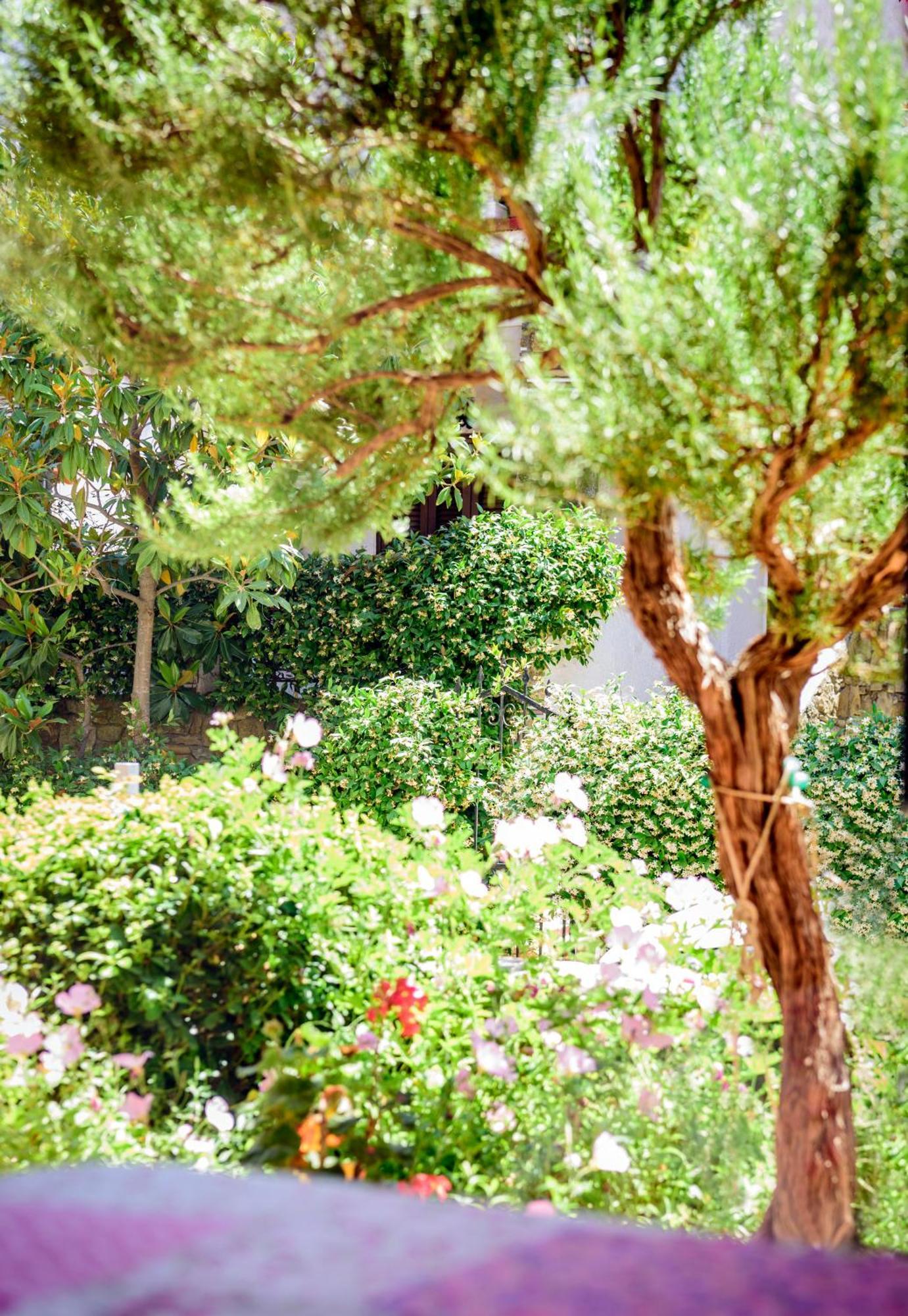 La Luna House Πευκοχώρι Εξωτερικό φωτογραφία