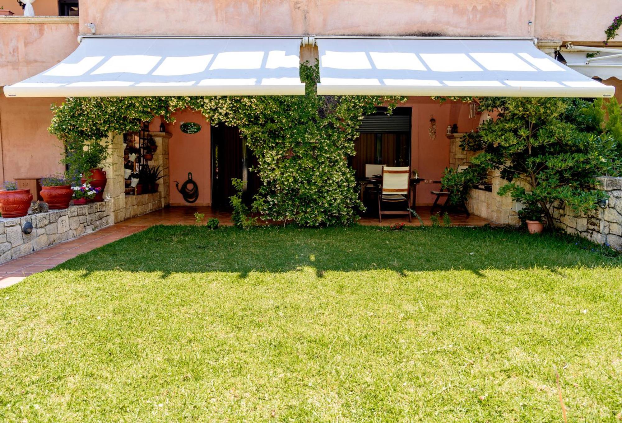 La Luna House Πευκοχώρι Εξωτερικό φωτογραφία